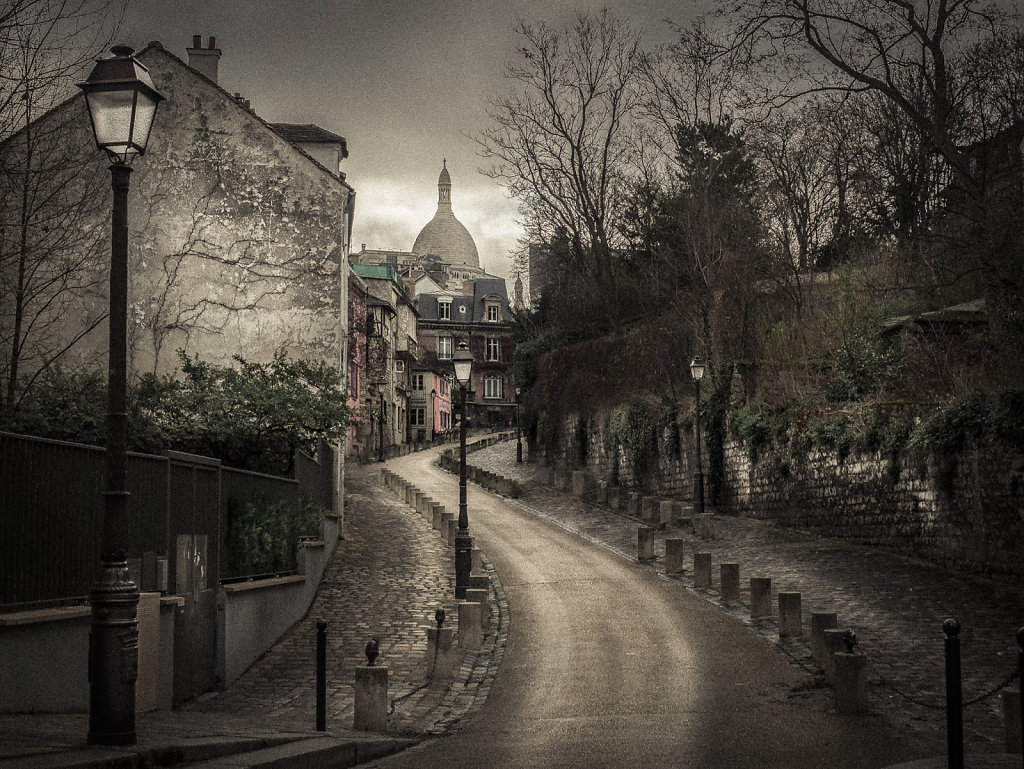 Montmartre