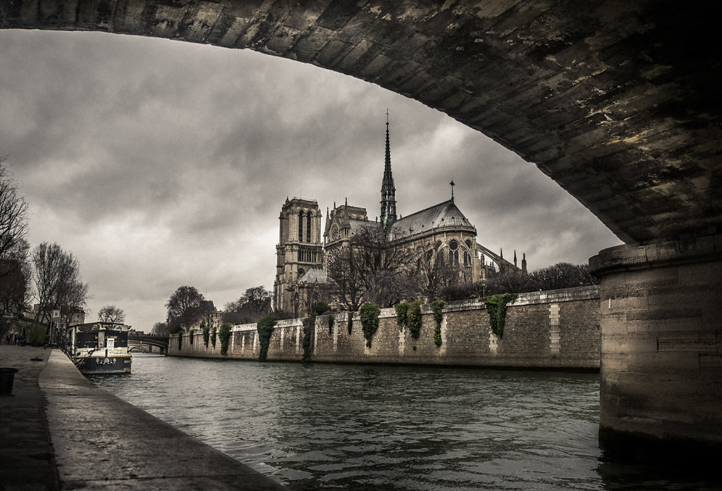 Notre-Dame